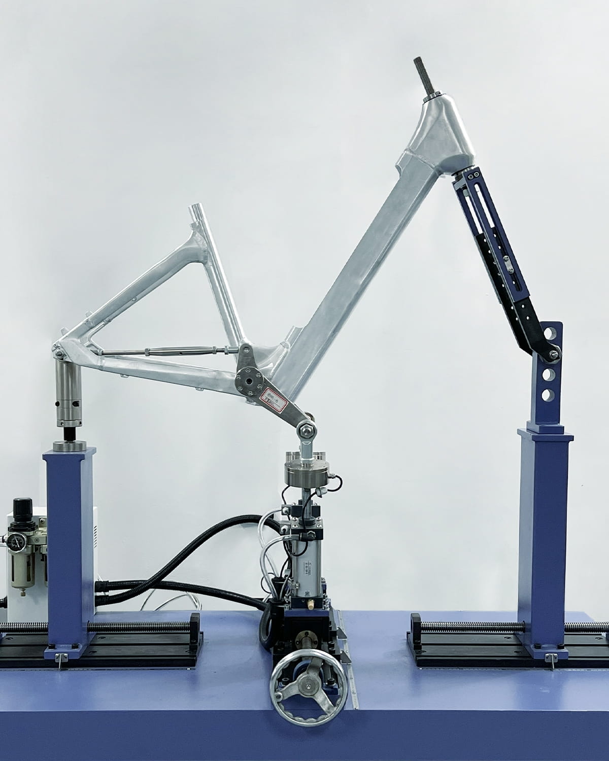 係(xi)統的(de)測(ce)試工(gong)程(cheng)能(néng)力(li)